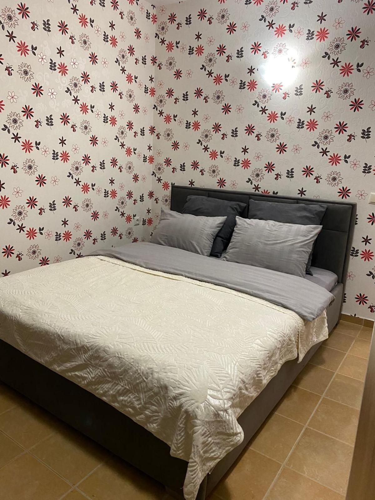 Ferienwohnung Flat near the sea Pomorie Exterior foto