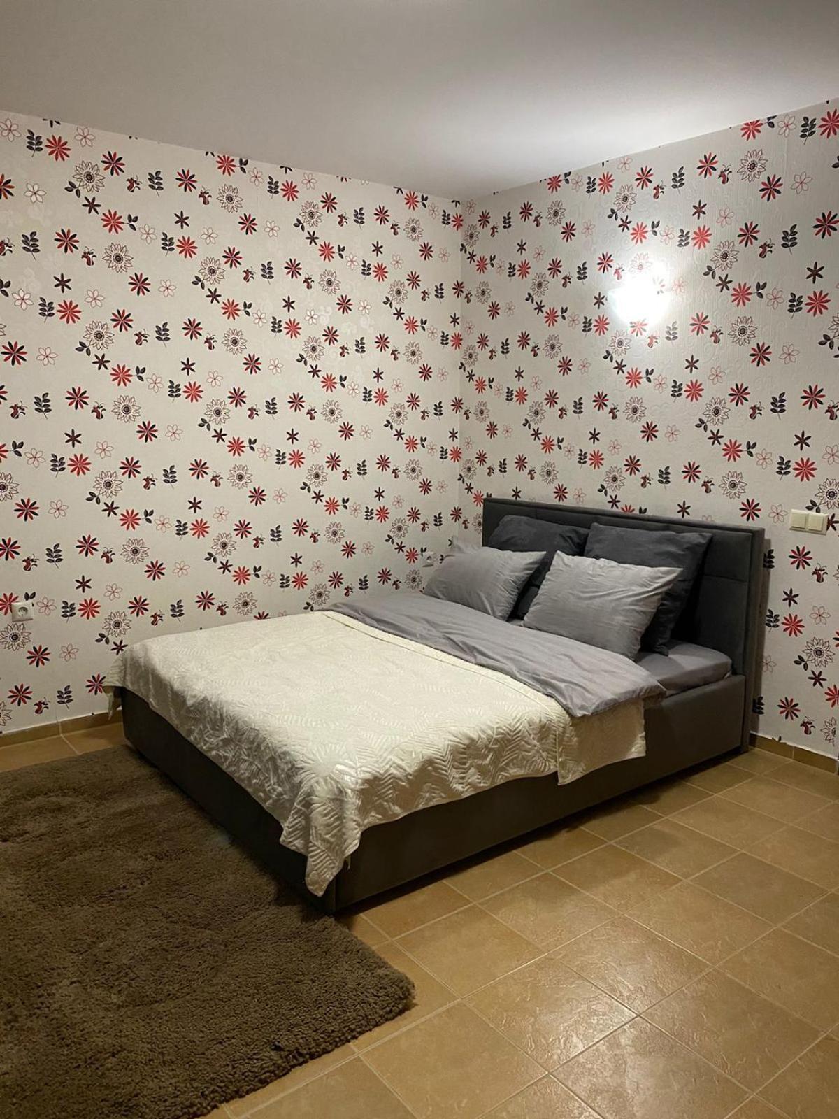 Ferienwohnung Flat near the sea Pomorie Exterior foto
