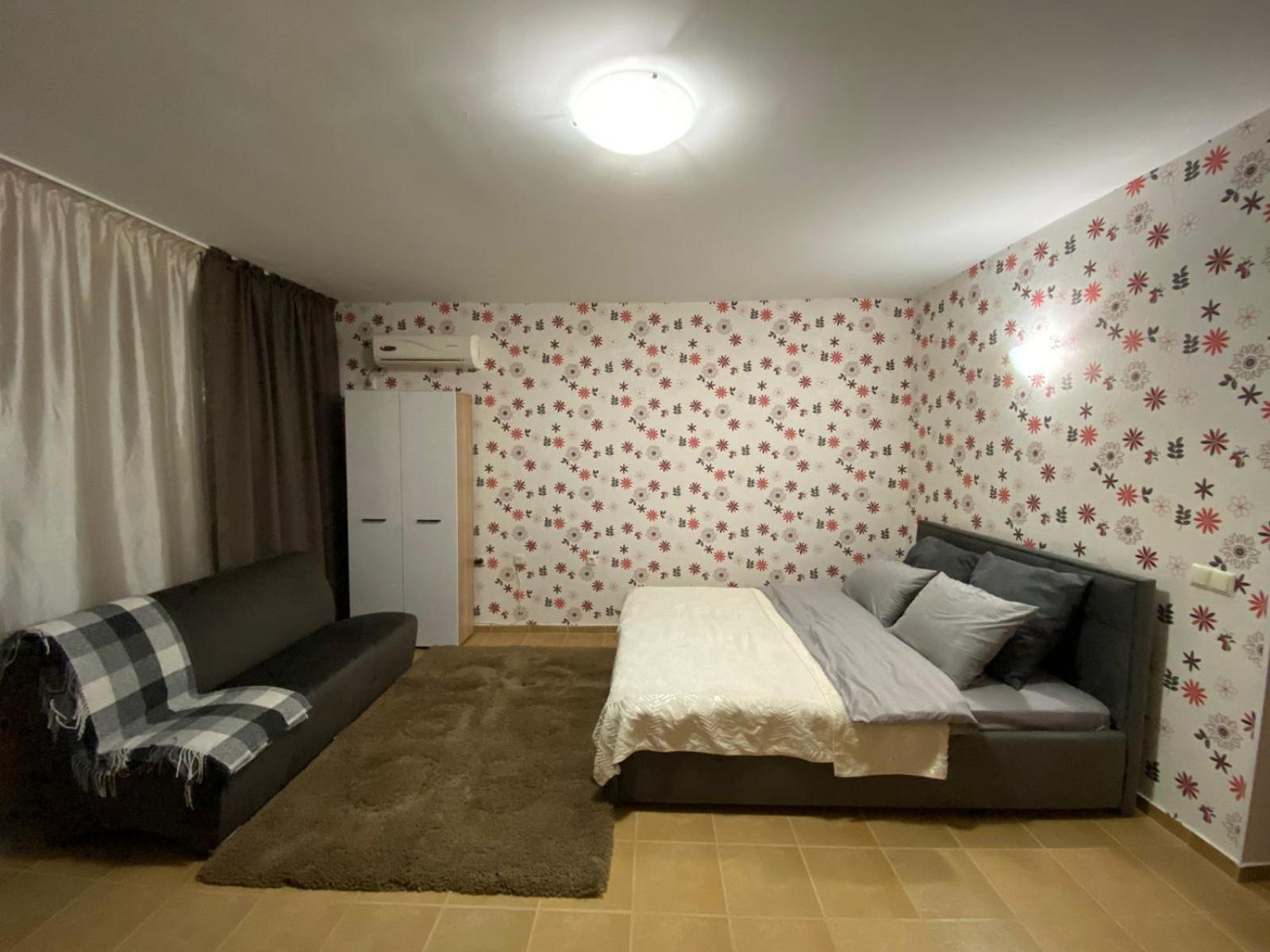 Ferienwohnung Flat near the sea Pomorie Exterior foto
