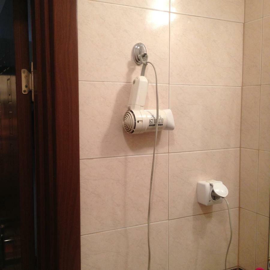 Ferienwohnung Flat near the sea Pomorie Exterior foto